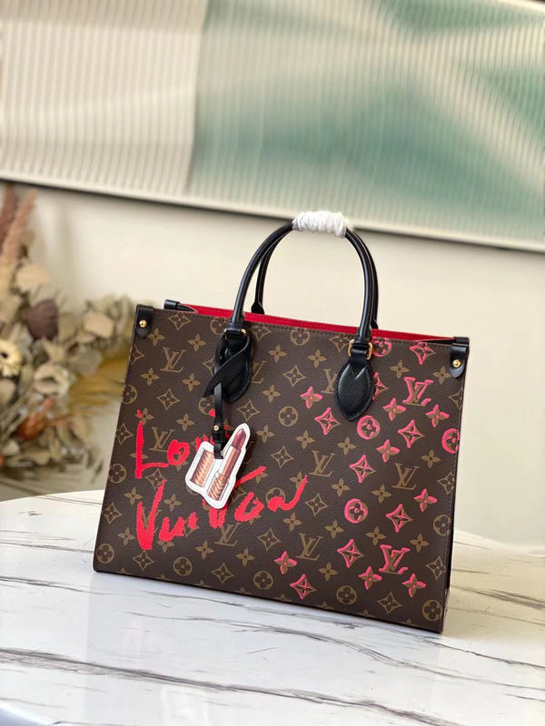 LOV2 Bags - Luxurious Bags  712