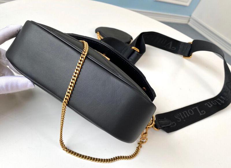 Ava’s Mode - LOV Bags - 3177