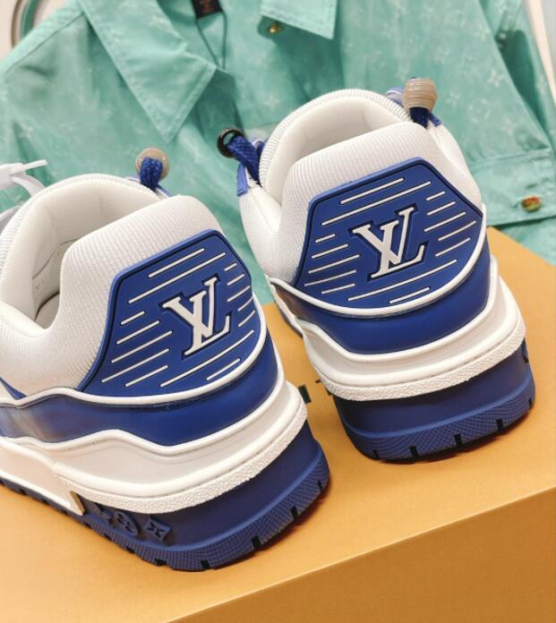 Ava’s Mode - LOV Men Shoes - 846