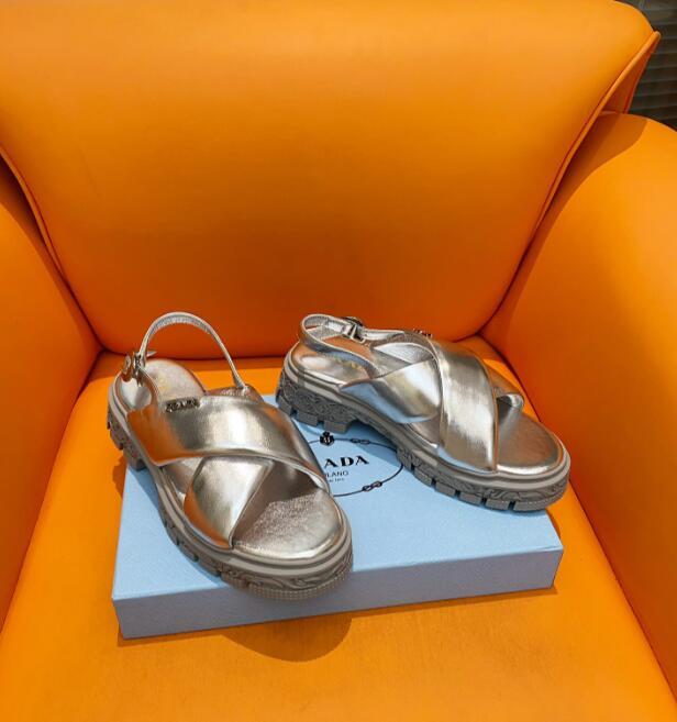 Ava’s Mode - PD Women Shoes - 052