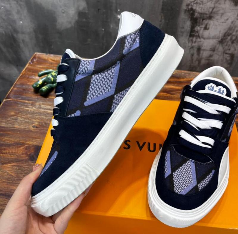 Ava’s Mode - LOV Men Shoes - 821