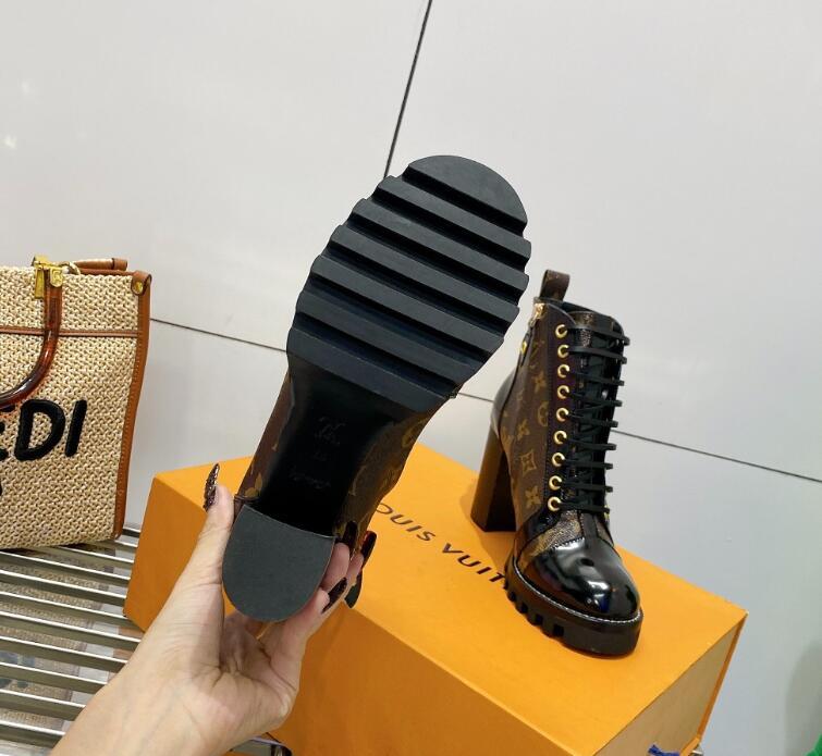 Ava’s Mode - LOV Women Shoes - 860