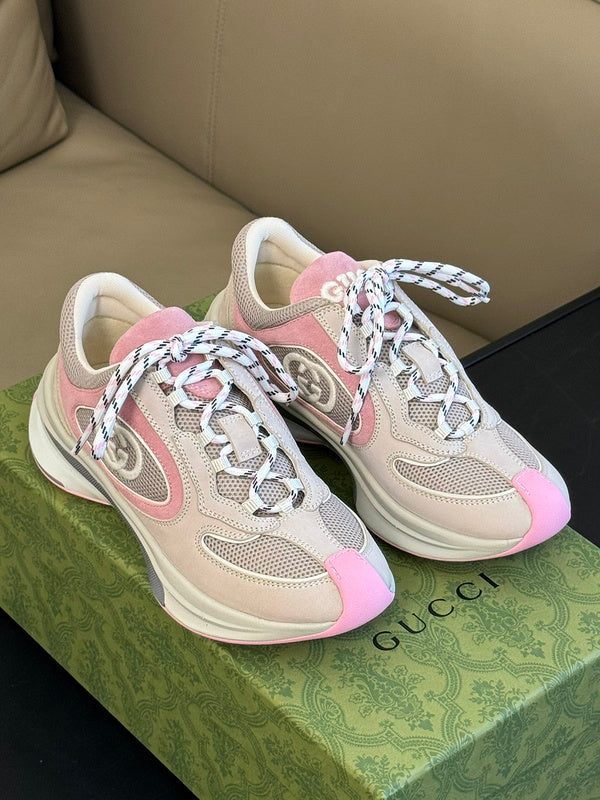 Gucci Luxury Shoes