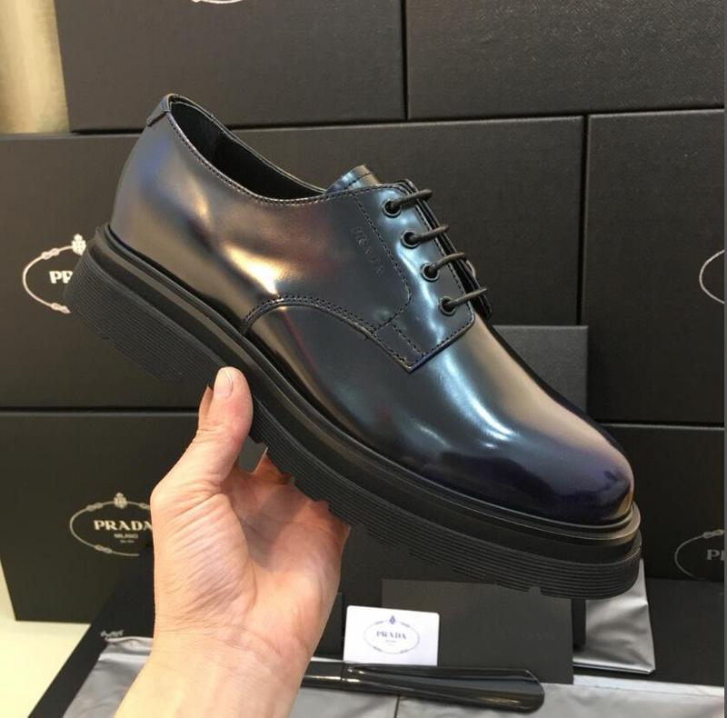 Ava’s Mode - PD Men Shoes - 477