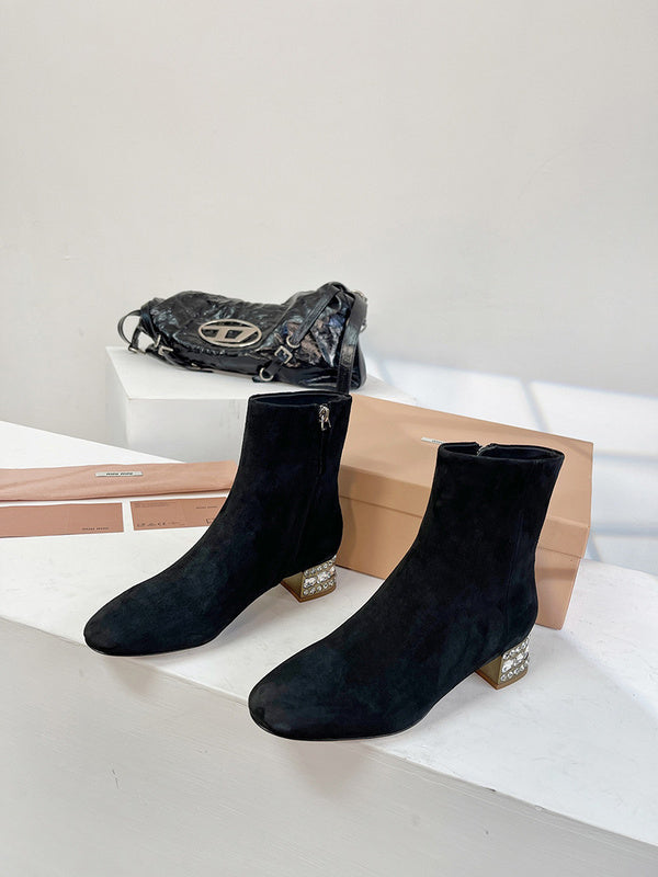 MIU MIU Luxury Shoes