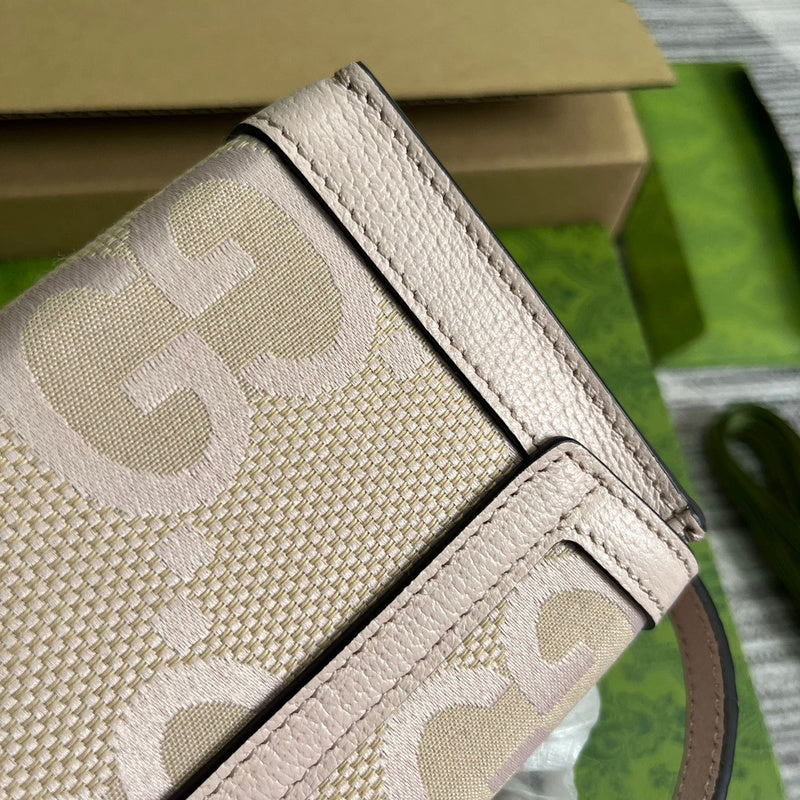 ENT - GCI Bags - 1487