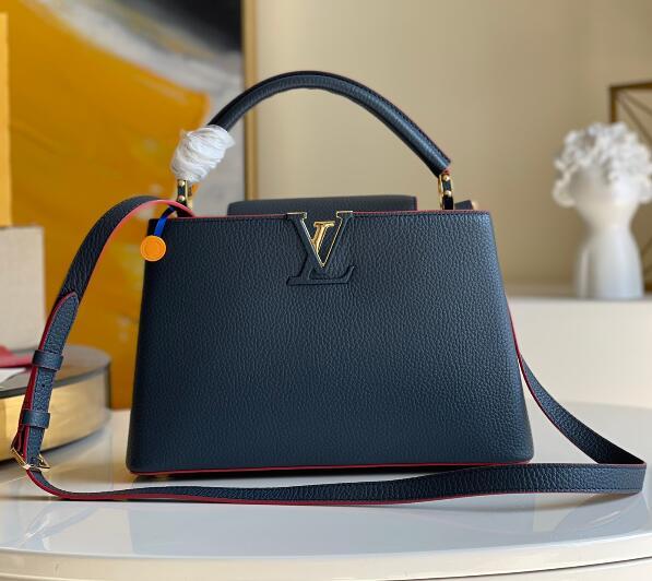 Ava’s Mode - LOV Bags - 2539