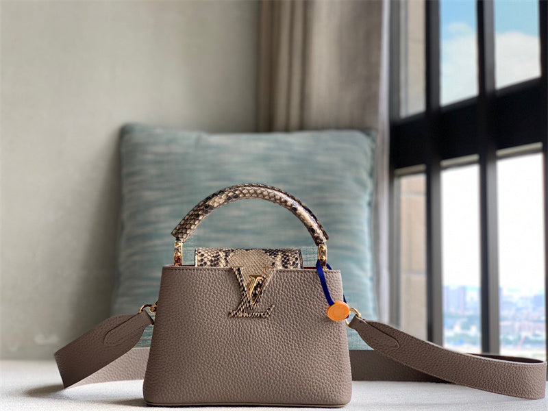 PHA - LOV Bags - 464