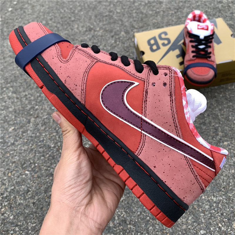 Nike Luxury Shoes