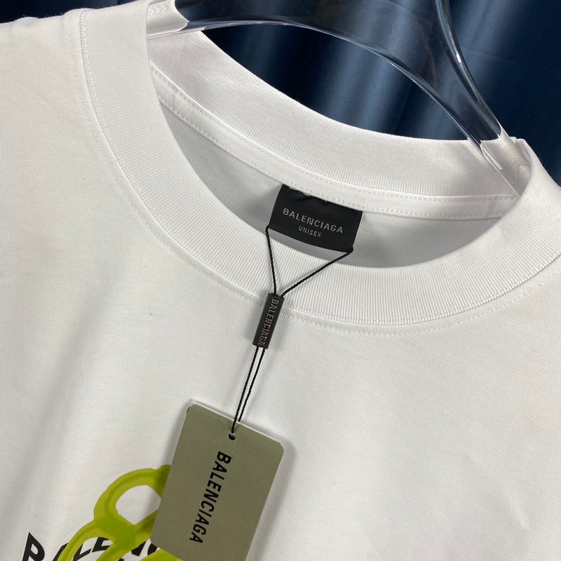 Balenciaga Luxury T-Shirts