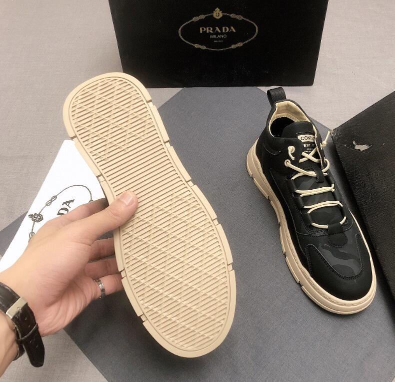 Ava’s Mode - PD Men Shoes - 460