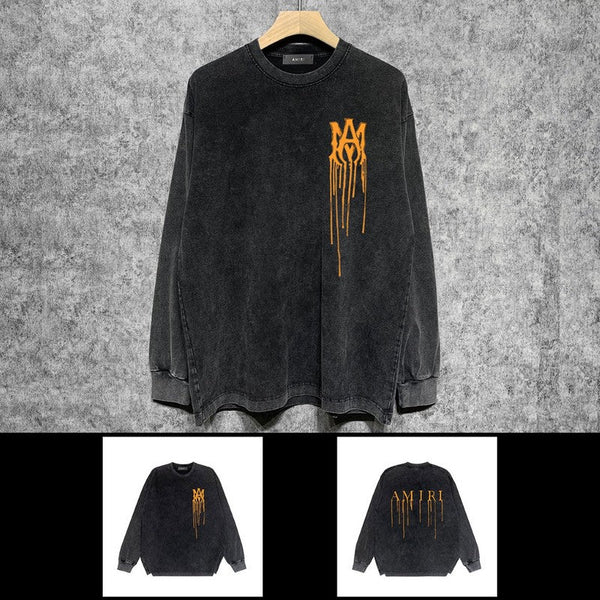 AMIR Hoodies - 148