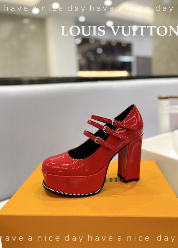 Ava’s Mode - LOV Women Shoes - 523
