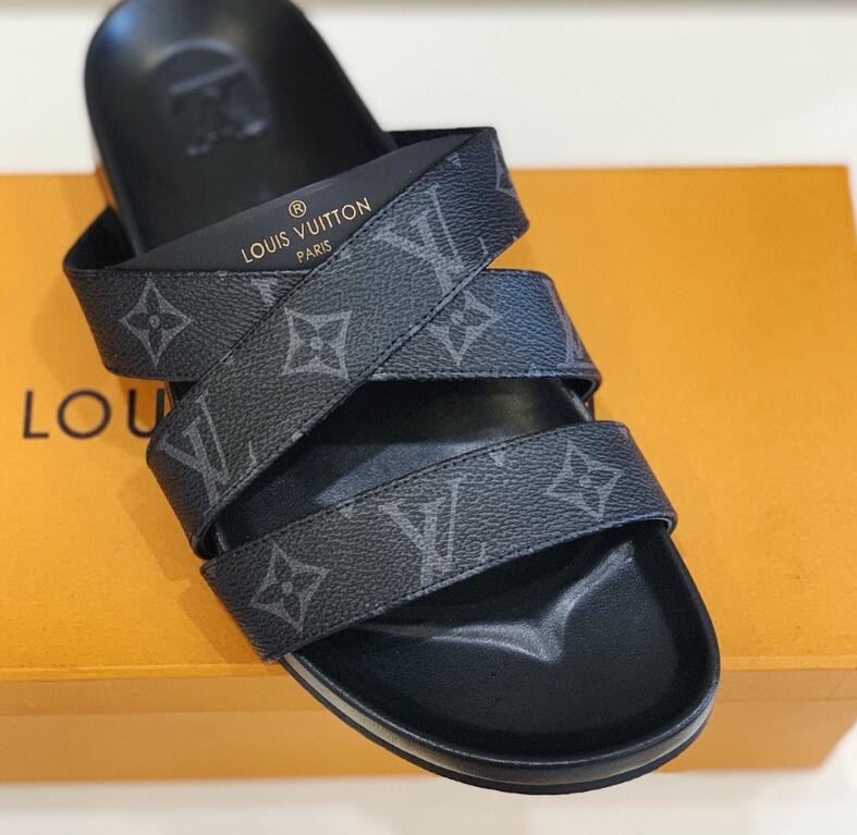 Ava’s Mode - LOV Men Shoes - 1603