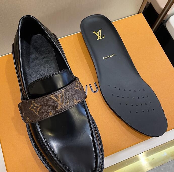 Ava’s Mode - LOV Men Shoes - 1667