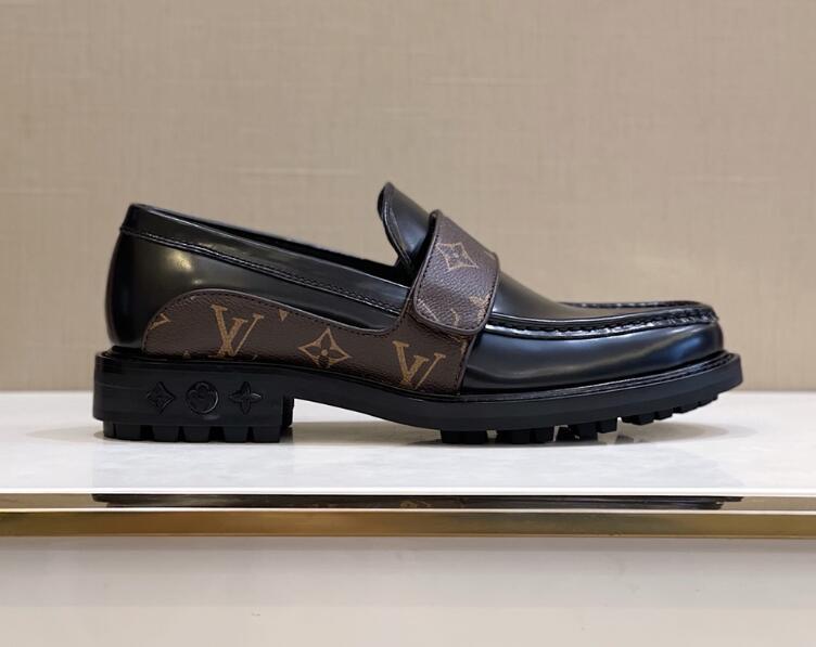 Ava’s Mode - LOV Men Shoes - 1667