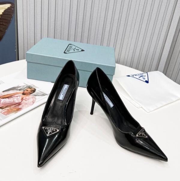 Ava’s Mode - PD Women Shoes - 355