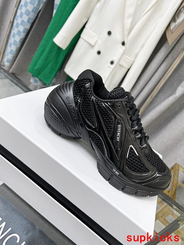 Givenchy Luxury Shoes