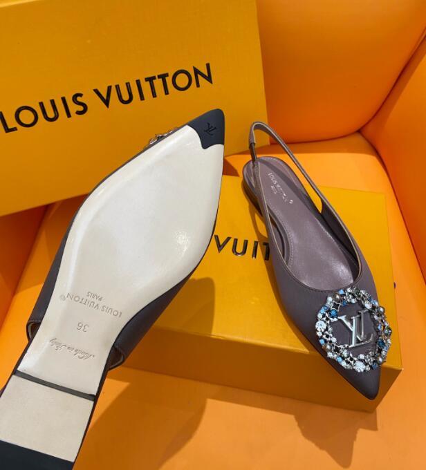 Ava’s Mode - LOV Women Shoes - 261