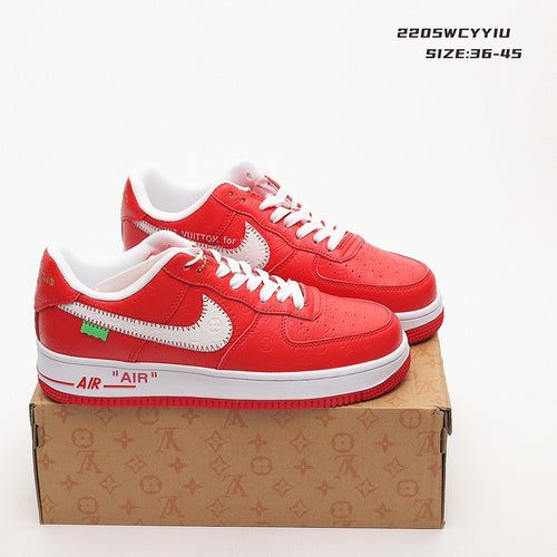 Nike Luxury Shoes
