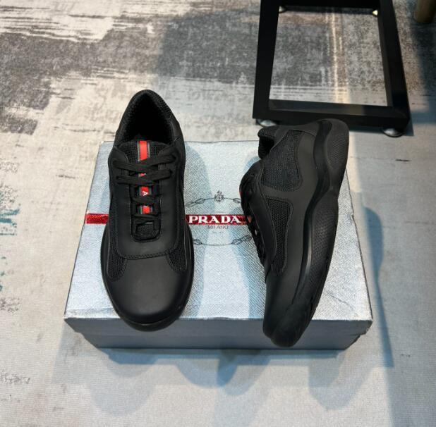 Ava’s Mode - PD Men Shoes - 226