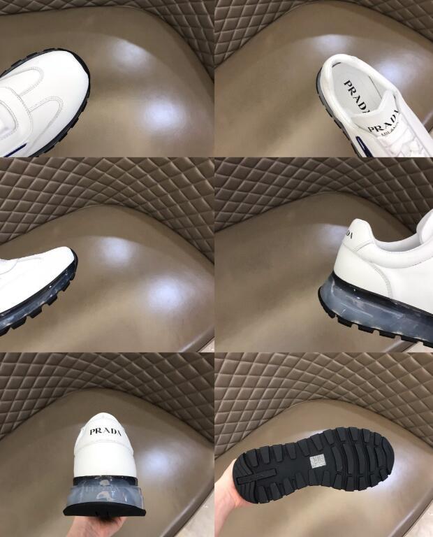 Ava’s Mode - PD Men Shoes - 179