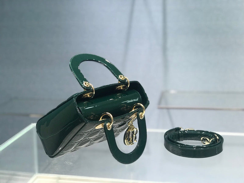 ENT - DOR Bags - 641