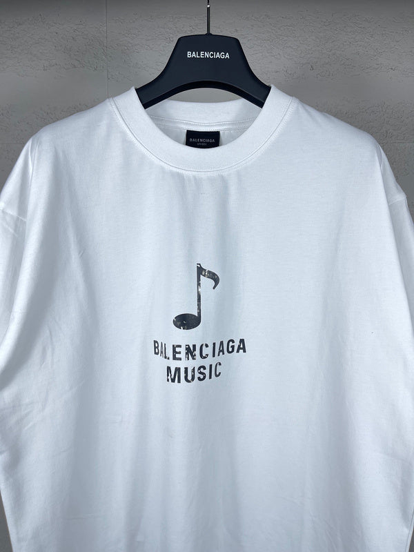 Balenciaga Luxury T-Shirts