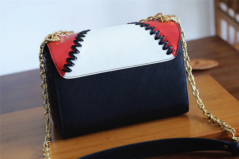 I W Fashion Lu-Vi bags - 8542