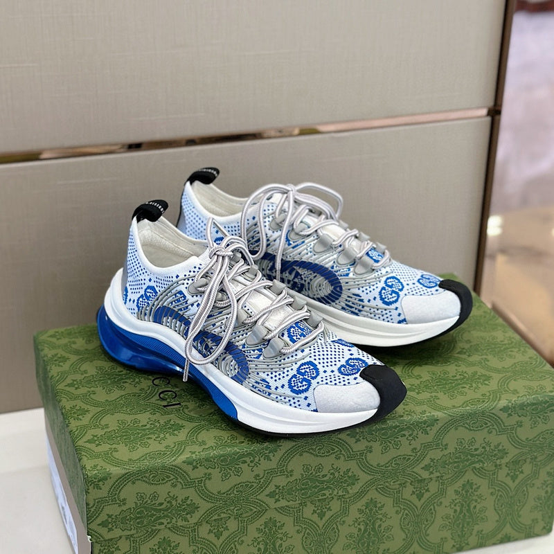 Gucci Luxury Shoes