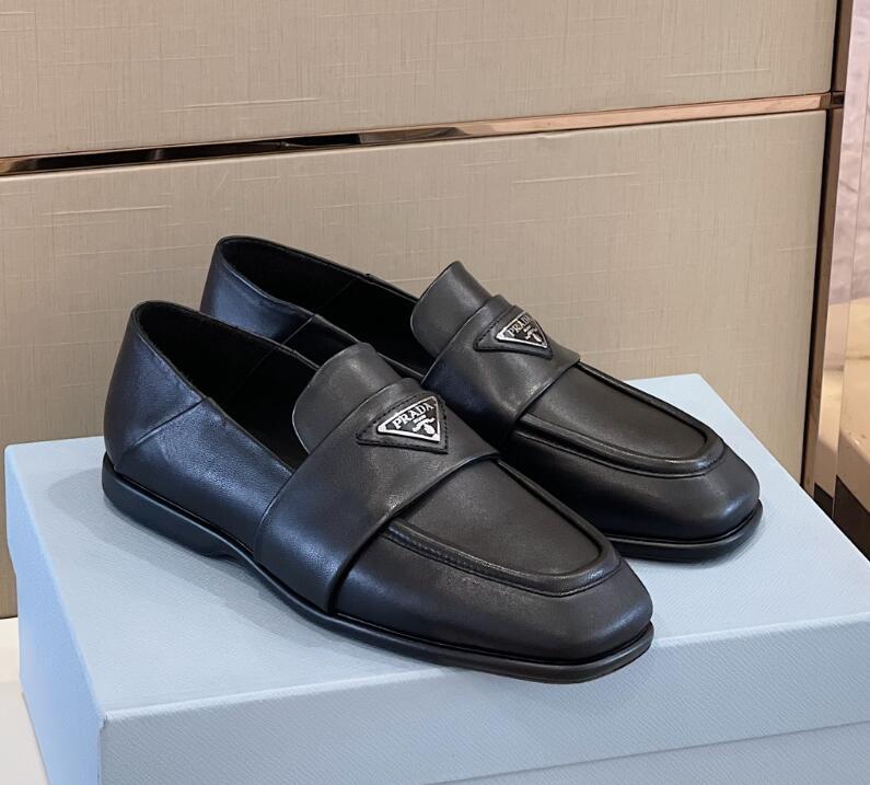 Ava’s Mode - PD Men Shoes - 069