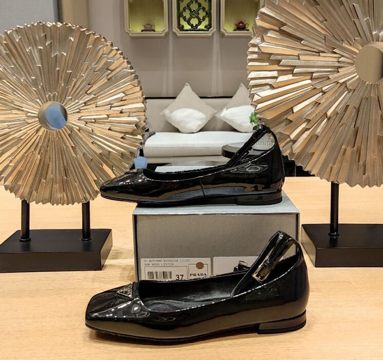 Ava’s Mode - PD Women Shoes - 326