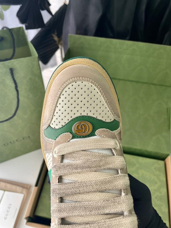 Gucci Luxury Shoes