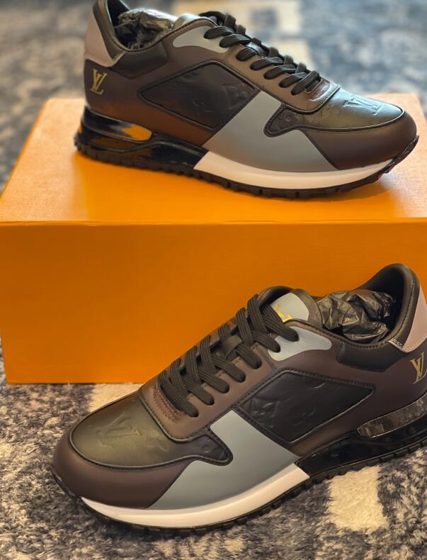 Ava’s Mode - LOV Men Shoes - 1537