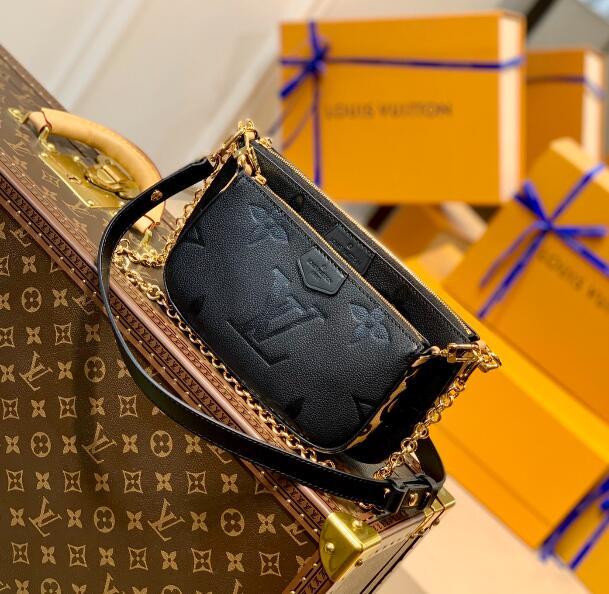 Ava’s Mode - LOV Bags - 2263