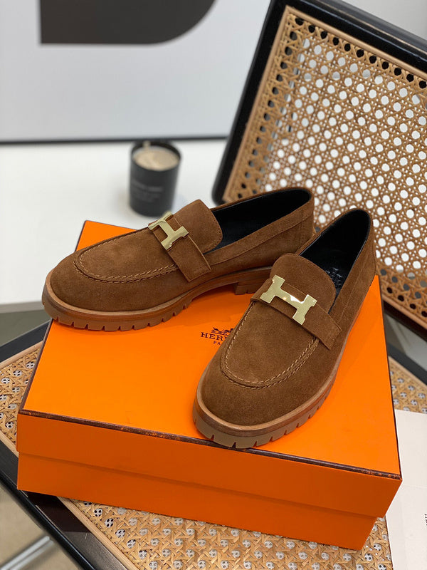 Hermes Luxury Shoes