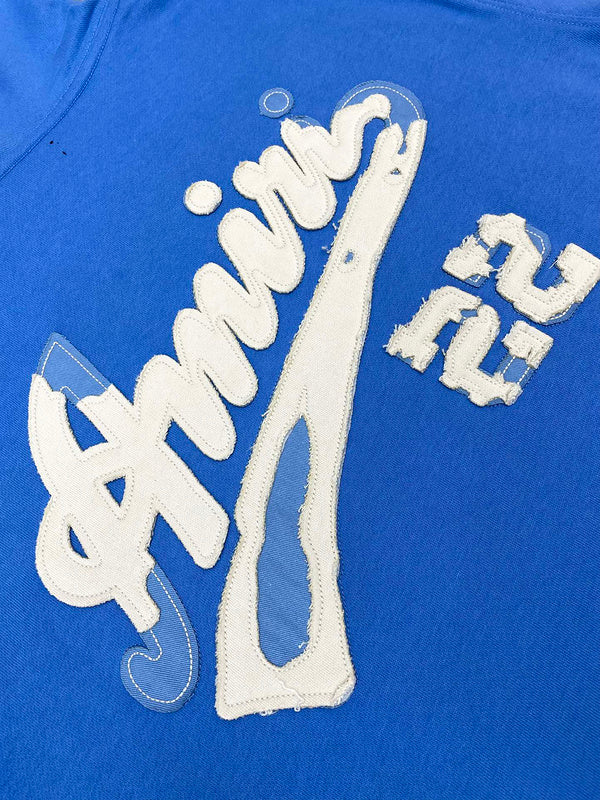 AMIR Hoodies - 115