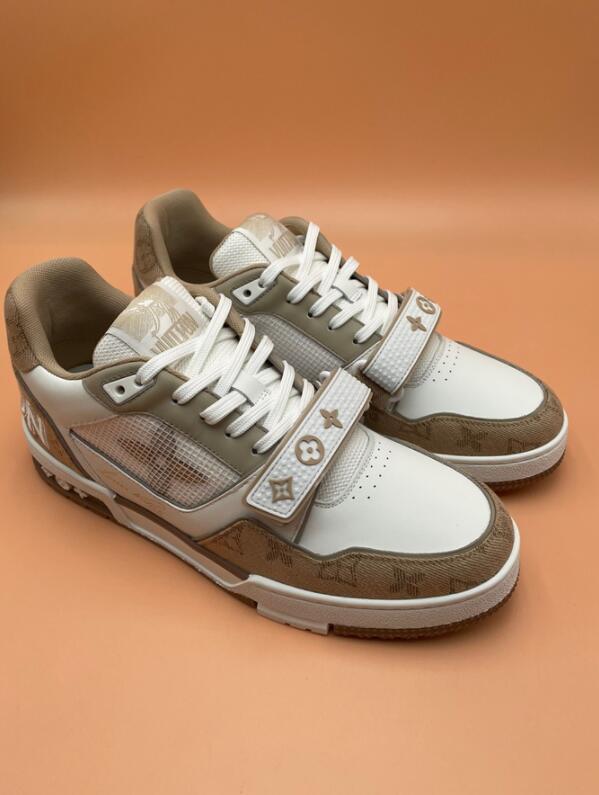Ava’s Mode - LOV Men Shoes - 1113