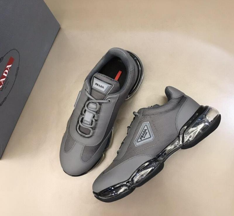 Ava’s Mode - PD Men Shoes - 336