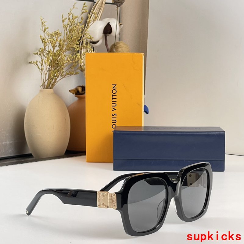 Louis Vuittion Luxury Sunglasses