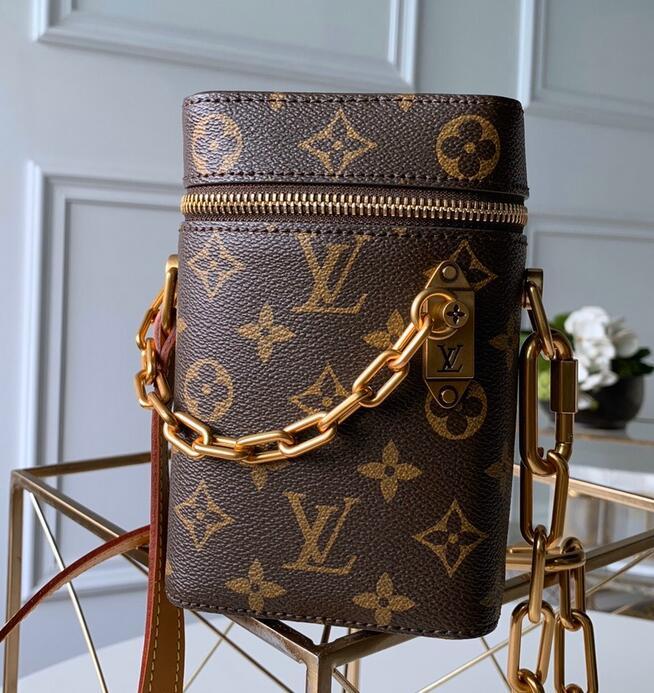 Ava’s Mode - LOV Bags - 3010