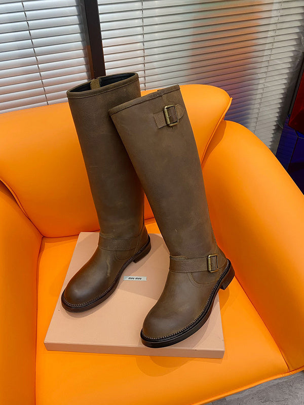 MIU MIU Luxury Shoes