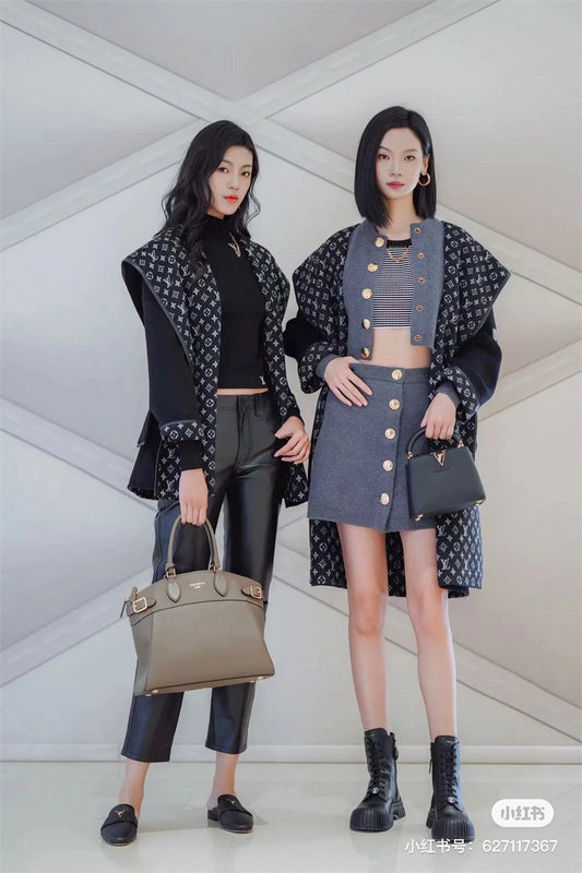 PHA - LOV Bags - 436