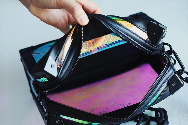 I W Fashion Lu-Vi bags - 10192