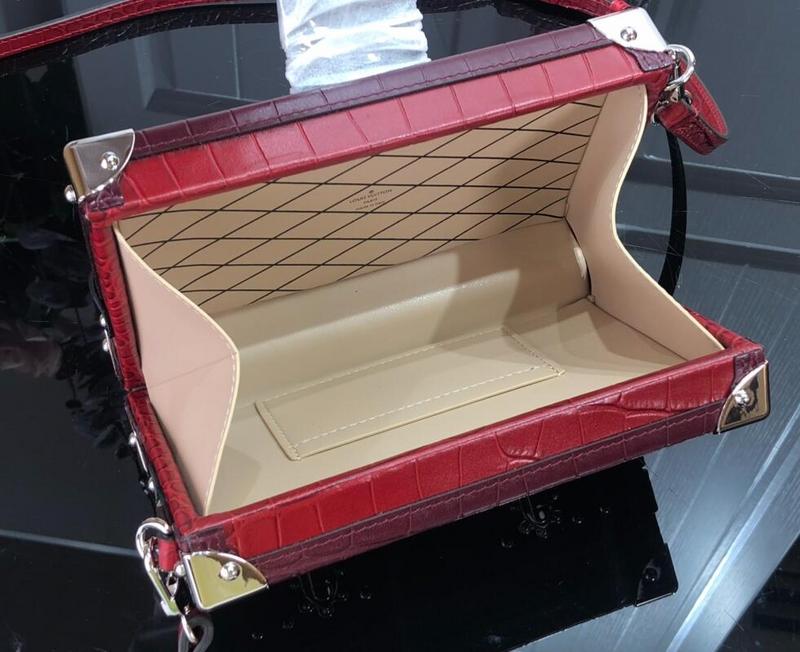 Ava’s Mode - LOV Bags - 2334