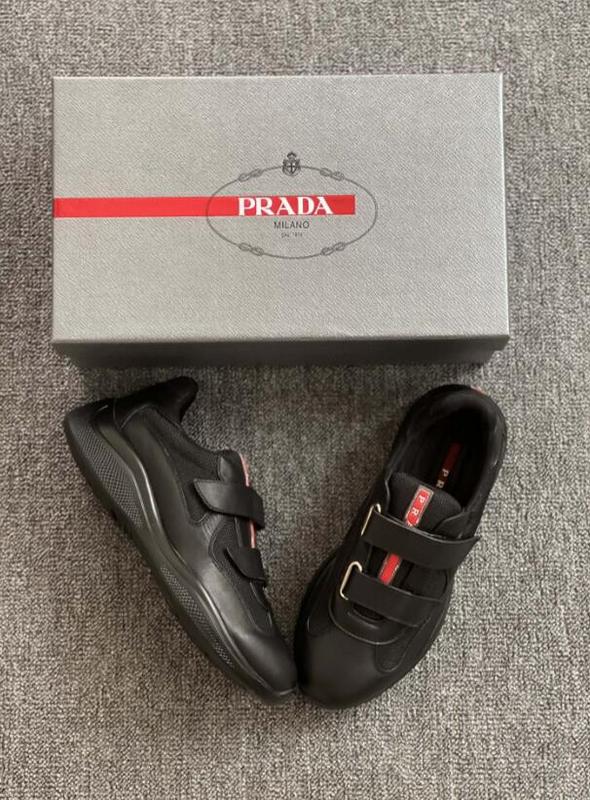 Ava’s Mode - PD Men Shoes - 413
