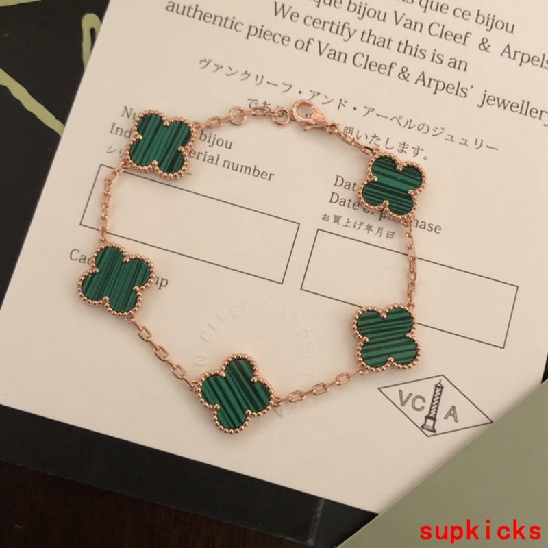 Van Cleef & Arples Jewelry
