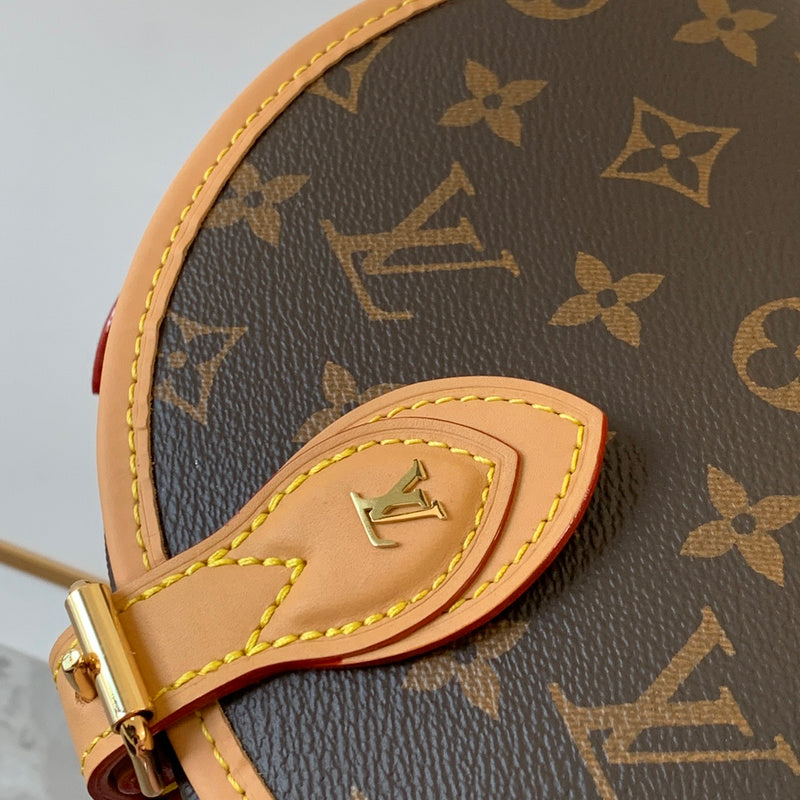 I W Fashion Lu-Vi Bags - 16880
