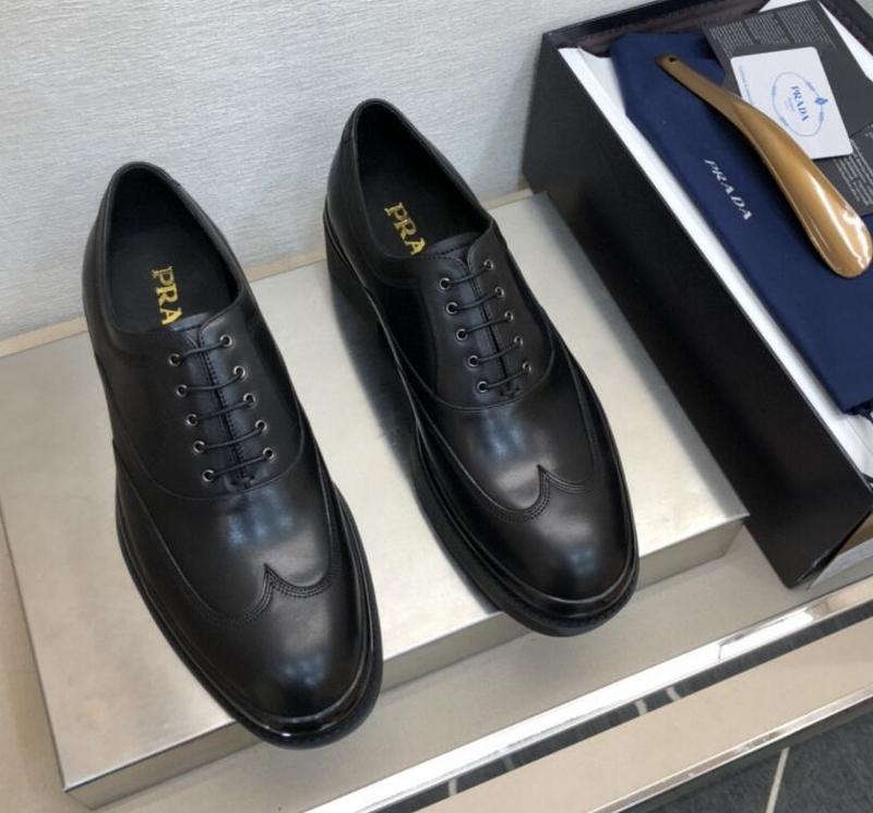 Ava’s Mode - PD Men Shoes - 335