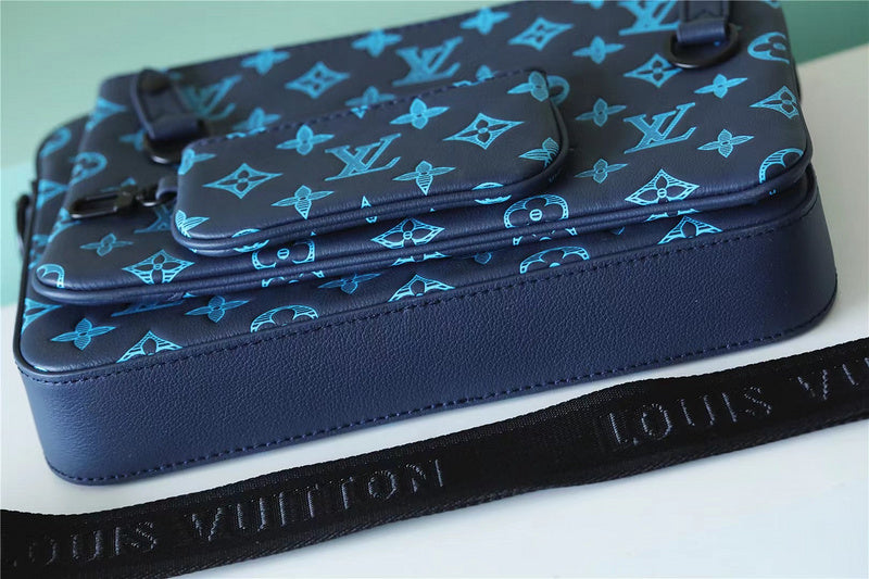 I W Fashion Lu-Vi bags - 10042